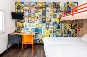 hotelF1 Nantes Est La Beaujoire - photo 26