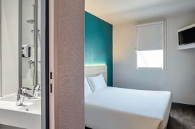 hotelF1 Nantes Est La Beaujoire - photo 27