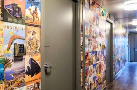 hotelF1 Nantes Est La Beaujoire - photo 20