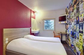 hotelF1 Nantes Est La Beaujoire - photo 17