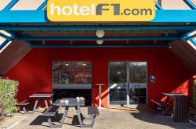 hotelF1 Nantes Est La Beaujoire - photo 4