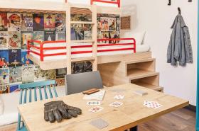 hotelF1 Nantes Est La Beaujoire - photo 8