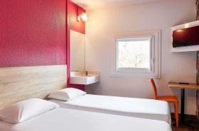 hotelF1 Nantes Est La Beaujoire - photo 6