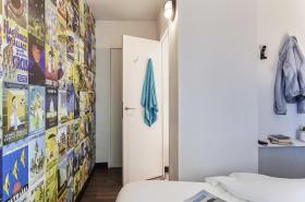hotelF1 Nantes Est La Beaujoire - photo 23