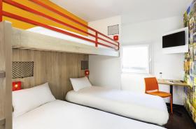 hotelF1 Nantes Est La Beaujoire - photo 22