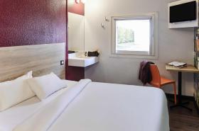 hotelF1 Nantes Est La Beaujoire - photo 21