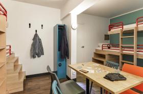 hotelF1 Nantes Est La Beaujoire - photo 20
