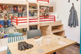 hotelF1 Nantes Est La Beaujoire - photo 6