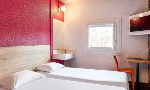 hotelF1 Nantes Est La Beaujoire - photo 2