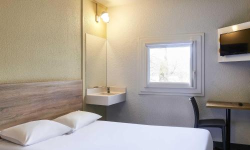 hotelF1 Nantes Est La Beaujoire - photo 2