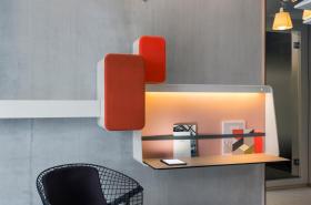 OKKO Hotels Nantes Centre Ville - photo 8