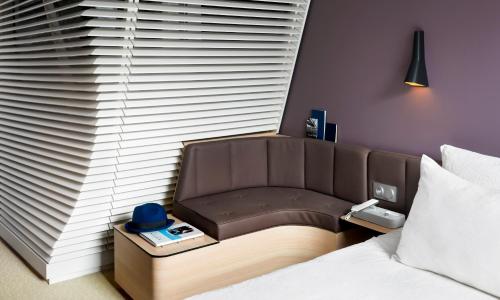OKKO Hotels Nantes Centre Ville - photo 2