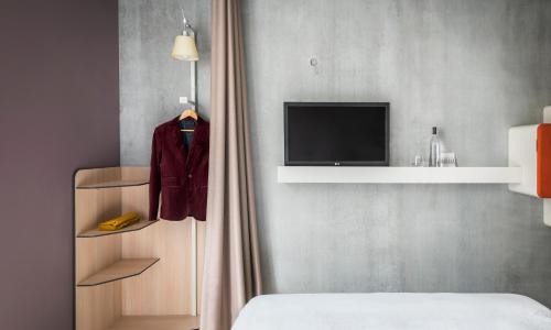 OKKO Hotels Nantes Centre Ville - photo 2