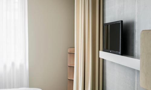 OKKO Hotels Nantes Centre Ville - photo 3