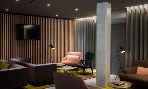 OKKO Hotels Nantes Centre Ville - photo 3