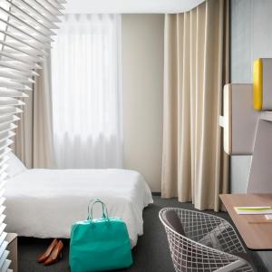 Photo Okko Hotels Nantes Chteau
